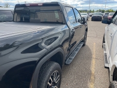 Used 2019 GMC Sierra 1500 4WD Crew Cab AT4 at Suburban Ford of Sterling Heights near Sterling Heights, MI