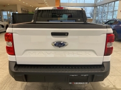 Used 2022  Ford Maverick FWD SuperCrew at Maxx Loans near St&period; Adrian&comma; MI