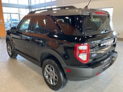 Used 2022  Ford Bronco Sport Badlands 4x4 at Maxx Loans near St&period; Adrian&comma; MI