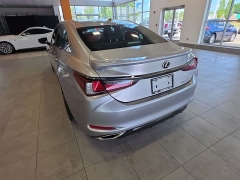 Used 2022  Lexus ES ES 350 F SPORT FWD at Maxx Loans near St&period; Adrian&comma; MI