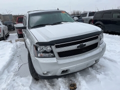 Used 2010  Chevrolet Suburban 1500 SUV 4WD LT at Maxx Loans near St&period; Adrian&comma; MI