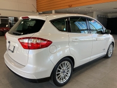 Used 2013  Ford C-MAX Energi 4d Hatchback SEL at Maxx Loans near St&period; Adrian&comma; MI