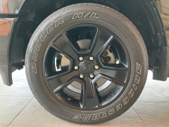 Used 2020 Ram 1500 Big Horn 4x4 Crew Cab 5'7" Box at Suburban Ford of Sterling Heights near Sterling Heights, MI
