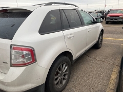 Used 2010  Ford Edge 4d SUV FWD SEL at Maxx Loans near St. Adrian, MI