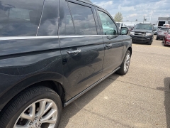 Used 2018 Ford Expedition Max 4d SUV 4WD Limited at Maxx Loans near ,