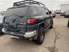 Used 2007  Toyota FJ Cruiser 4WD 4dr (Natl) at Maxx Loans near St. Adrian, MI