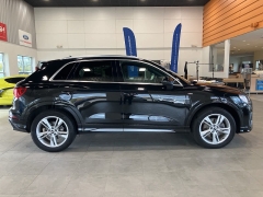 Used 2022  Audi Q3 S line Premium Plus 45 TFSI quattro at Maxx Loans near St. Adrian, MI