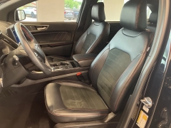 Used 2023 Ford Edge AWD at Suburban Ford of Sterling Heights near Sterling Heights, MI