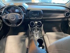 Used 2016  Chevrolet Camaro 2d Coupe LT1 V6 at Maxx Loans near St&period; Adrian&comma; MI