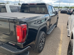 Used 2019 GMC Sierra 1500 4WD Crew Cab AT4 at Suburban Ford of Sterling Heights near Sterling Heights, MI