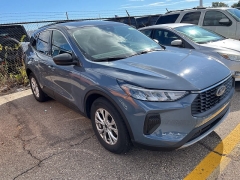 Used 2023  Ford Escape Active AWD at Maxx Loans near St. Adrian, MI