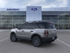 New 2024 Ford Bronco Sport Badlands 4x4 at Suburban Ford of Sterling Heights near Sterling Heights, MI