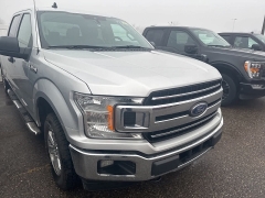 Used 2019  Ford F-150 4WD SuperCrew Box at Maxx Loans near St&period; Adrian&comma; MI