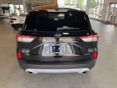 Used 2021 Ford Escape SE AWD at Suburban Ford of Sterling Heights near Sterling Heights, MI