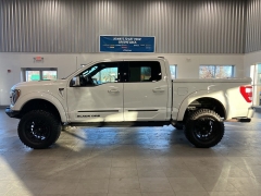Used 2023  Ford F-150 4WD SuperCrew Box at Maxx Loans near St. Adrian, MI