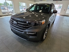 Used 2023  Ford Explorer XLT 4WD at Maxx Loans near St&period; Adrian&comma; MI