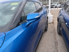 Used 2021  Chevrolet Blazer FWD 4dr RS at Maxx Loans near St&period; Adrian&comma; MI