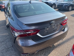 Used 2024 Toyota Camry XSE Auto at Suburban Ford of Sterling Heights near Sterling Heights, MI