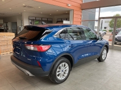 Used 2022 Ford Escape SE AWD at Maxx Loans near ,