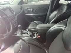 Used 2019 Jeep Cherokee Latitude Plus 4x4 at Maxx Loans near St. Adrian, MI