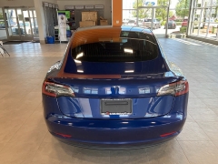 Used 2020 Tesla Model 3 Standard Range RWD at Maxx Loans near St. Adrian, MI