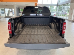 Used 2021 Ram 1500 Limited Longhorn 4x4 Crew Cab 5'7" Box at Maxx Loans near St. Adrian, MI