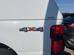 Used 2023 Ford Super Duty F-250 SRW 4WD Crew Cab Box at Suburban Ford of Sterling Heights near Sterling Heights, MI