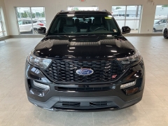Used 2023 Ford Explorer ST 4WD at Maxx Loans near St. Adrian, MI