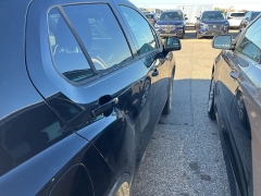 Used 2019  Chevrolet Trax 4d SUV AWD LS at Maxx Loans near St. Adrian, MI