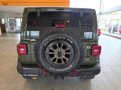 Used 2023  Jeep Wrangler Rubicon 392 4 Door 4x4 at Maxx Loans near St&period; Adrian&comma; MI
