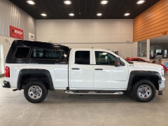 Used 2017  GMC Sierra 1500 4WD Double Cab 143&period;5" at Maxx Loans near St&period; Adrian&comma; MI