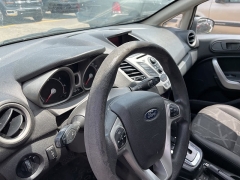 Used 2011 Ford Fiesta 4d Sedan SE at Suburban Ford of Sterling Heights near Sterling Heights, MI