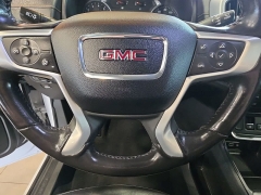 Used 2019  GMC Terrain 4d SUV AWD SLT 1&period;5L Turbo at Maxx Loans near St&period; Adrian&comma; MI