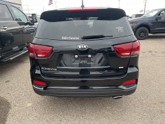 Used 2019  Kia Sorento L FWD at Maxx Loans near St. Adrian, MI