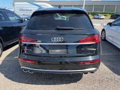 Used 2021 Audi SQ5 Premium Plus 3.0 TFSI quattro at Suburban Ford of Sterling Heights near Sterling Heights, MI