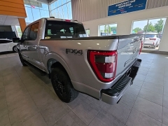 Used 2023  Ford F-150 4WD SuperCrew 5&period;5' Box at Maxx Loans near St&period; Adrian&comma; MI
