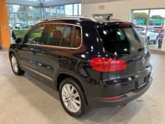 Used 2013  Volkswagen Tiguan 4WD 4dr Auto at Maxx Loans near St. Adrian, MI