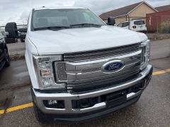 Used 2019 Ford Super Duty F-350 SRW 4WD Crew Cab Box at Maxx Loans near St. Adrian, MI