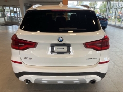 Used 2019 BMW X3 xDrive30i Sports Activity Vehicle at Maxx Loans near St. Adrian, MI