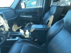 Used 2010  Jeep Liberty 4d SUV 4WD Limited at Maxx Loans near St. Adrian, MI