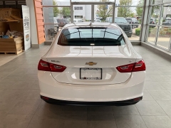Used 2023 Chevrolet Malibu 4dr Sdn 1LT at Suburban Ford of Sterling Heights near Sterling Heights, MI