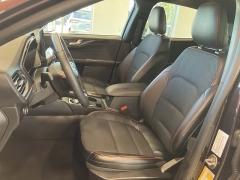 Used 2023  Ford Escape ST-Line AWD at Maxx Loans near St. Adrian, MI