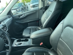 Used 2022 Ford Escape Titanium AWD at Maxx Loans near St. Adrian, MI