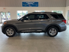 Used 2021 Ford Explorer XLT 4WD at Maxx Loans near St. Adrian, MI
