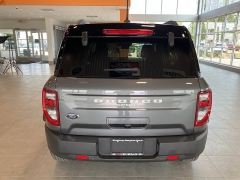 Used 2024 Ford Bronco Sport Outer Banks 4x4 at Maxx Loans near St. Adrian, MI