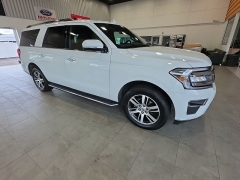 Used 2023  Ford Expedition Max Limited 4x2 at Maxx Loans near St&period; Adrian&comma; MI