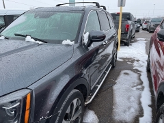 Used 2022  Kia Telluride S FWD at Maxx Loans near St&period; Adrian&comma; MI