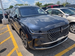 Used 2024 Lincoln Nautilus Reserve AWD at Maxx Loans near St. Adrian, MI