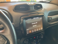 Used 2022  Jeep Renegade Altitude 4x4 at Maxx Loans near St. Adrian, MI