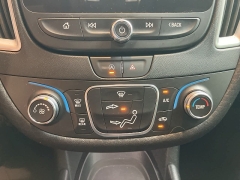 Used 2020 Chevrolet Malibu 4d Sedan RS at Maxx Loans near ,